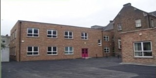 GARDINER STREET PRIMARY SCHOOL